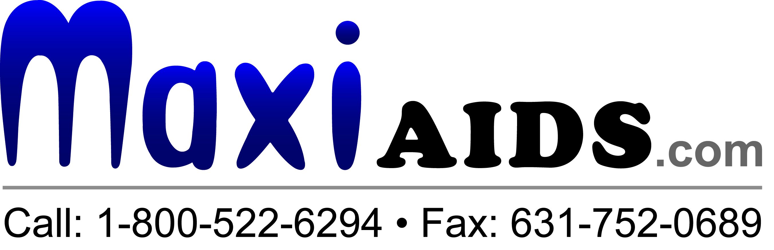 Maxi Aids Inc